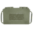 Tasmanian Tiger IFAK Pouch Dual, Olive, TT-7683-331