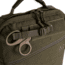 Tasmanian Tiger Medic Assault Pack MKII, 15 Liters Vo;ume, 700D Cordura, Olive, TT-7618-331
