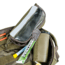Tasmanian Tiger Medic Assault Pack MKII S, 6 Liters Volume, 700D Cordura, Olive, TT-7591-331