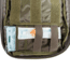 Tasmanian Tiger Medic Assault Pack MKII S, 6 Liters Volume, 700D Cordura, Olive, TT-7591-331