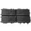 Tasmanian Tiger Medic Transporter Bag, Black, TT-7818-040