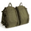 Tasmanian Tiger Medic Transporter Bag, Olive, TT-7818-331