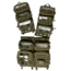 Tasmanian Tiger Medic Transporter Bag, Olive, TT-7818-331