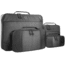 Tasmanian Tiger Mesh Pocket Set XL, Black, TT-7284-040