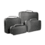Tasmanian Tiger Mesh Pocket Set XL, Titan Grey, TT-7284-021