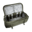 Tasmanian Tiger Mil Transporter Bag, 190 Liters Volume, 700D Cordura, Olive, TT-7779-331