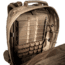 Tasmanian Tiger Mission Pack MKII, 37 Liters Volume, 700D Cordura, Coyote Tan, TT-7599-346