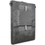 Tasmanian Tiger Modular Computer Sleeve, Titan Grey, TT-7830-021