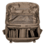 Tasmanian Tiger Modular Equipment Case, Coyote, TT-7348-346