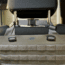 Tasmanian Tiger Modular Front Seat Panel, Carbon, TT-7548-043