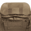 Tasmanian Tiger Modular Hip Bag II, Coyote, TT-7199-346