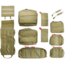 Tasmanian Tiger Modular Medic Insert 30 VL, Olive, TT-7177-331