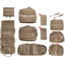 Tasmanian Tiger Modular Medic Insert 45, Coyote, TT-7179-346
