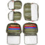 Tasmanian Tiger Modular Medic Insert 45, Olive, TT-7179-331