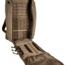 Tasmanian Tiger Modular Pack, 30 Liters Volume, 700D Cordura, Coyote, TT-7593-346