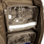 Tasmanian Tiger Modular Pack, 30 Liters Volume, 700D Cordura, Coyote, TT-7593-346