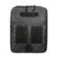 Tasmanian Tiger Multipurpose Equipment Insert, Black, TT-7326-040