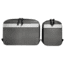 Tasmanian Tiger Multipurpose Pouch Set Vl, Black, TT-7383-040