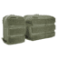 Tasmanian Tiger Multipurpose Pouch Set Vl, Olive, TT-7383-331