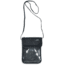 Tasmanian Tiger Neck Pouch, Black, TT-7621-040