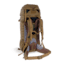 Tasmanian Tiger Pathfinder MKII Combat Backpack, 80 Liters Volume, 700D Cordura, Coyote Tan, TT-7622-346