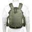 Tasmanian Tiger Rig Adaptor Set, Olive, TT-7157-331
