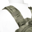 Tasmanian Tiger Rig Adaptor Set, Olive, TT-7157-331