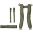 Tasmanian Tiger Rig Adaptor Set, Olive, TT-7157-331