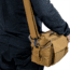 Tasmanian Tiger Small Medic Pack MKII, 3 Liters Volume, 700D Cordura, Coyote Tan, TT-7588-346