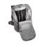 Tasmanian Tiger Tac Modular Pack Ventilated, 30 Liters Volume, 700D Cordura/ Ripstop, Carbon, TT-7577-043