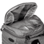 Tasmanian Tiger Tac Modular Pack Ventilated, 30 Liters Volume, 700D Cordura/ Ripstop, Carbon, TT-7577-043