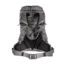 Tasmanian Tiger Tac Modular Pack Ventilated, 30 Liters Volume, 700D Cordura/ Ripstop, Carbon, TT-7577-043