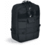 Tasmanian Tiger Tac Pouch 1 Vertical, Black, TT-7647-040