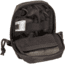 Tasmanian Tiger Tac Pouch 1 Vertical, Multicam Black, TT-7251-387