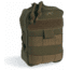 Tasmanian Tiger Tac Pouch 1 Vertical, Olive, TT-7647-331