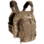 Tasmanian Tiger Tac Pouch 11, Coyote, TT-7742-346