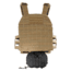 Tasmanian Tiger Tac Pouch 12, Black, TT-7862-040