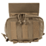 Tasmanian Tiger Tac Pouch 12, Coyote, TT-7862-346