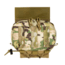 Tasmanian Tiger Tac Pouch 12, Multicam, TT-6180-394