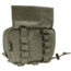Tasmanian Tiger Tac Pouch 12, Olive, TT-7862-331