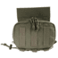 Tasmanian Tiger Tac Pouch 12, Olive, TT-7862-331