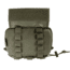 Tasmanian Tiger Tac Pouch 12, Olive, TT-7862-331