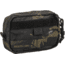 Tasmanian Tiger Tac Pouch 4 Horiziontal, Multicam Black, TT-7252-387
