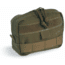 Tasmanian Tiger Tac Pouch 4 Horiziontal, Olive, TT-7650-331