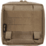 Tasmanian Tiger Tac Pouch 5.1, Coyote, TT-7274-346