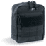 Tasmanian Tiger Tac Pouch 6, Black, TT-7606-040