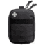 Tasmanian Tiger Tac Pouch Medic, Black, TT-7233-040