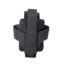 Tasmanian Tiger Tac Pouch Medic Holder, Black, TT-7234-040