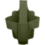 Tasmanian Tiger Tac Pouch Medic Holder, Olive, TT-7234-331