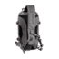 Tasmanian Tiger Tac Sling Pack, 12 Liters Volume, 700D Cordura, Carbon, TT-7961-043